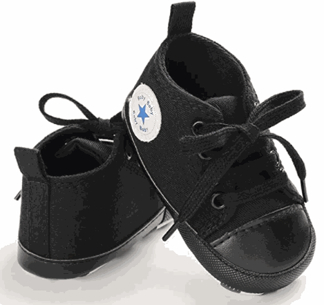 Converse 2025 first walkers