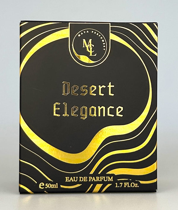 Desert Elegance