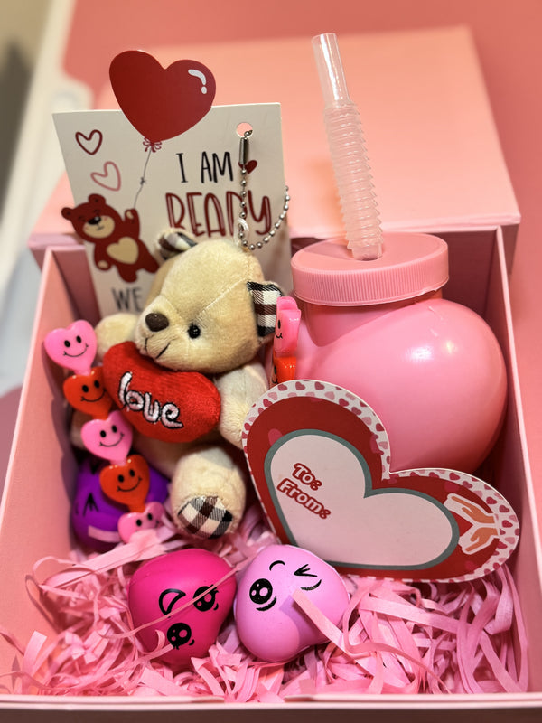 Kids Valentine Gift