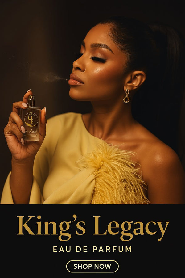 Kings Legacy Perfume