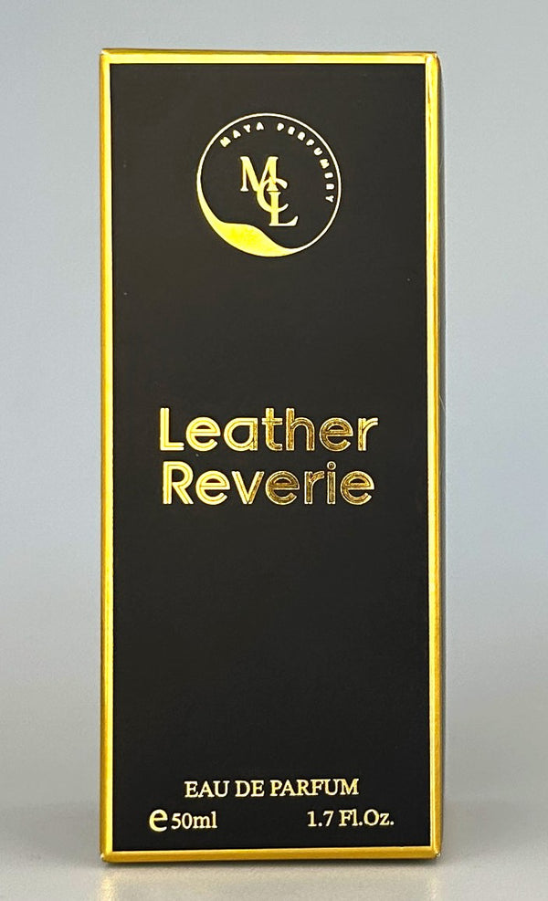 Leather Riverie