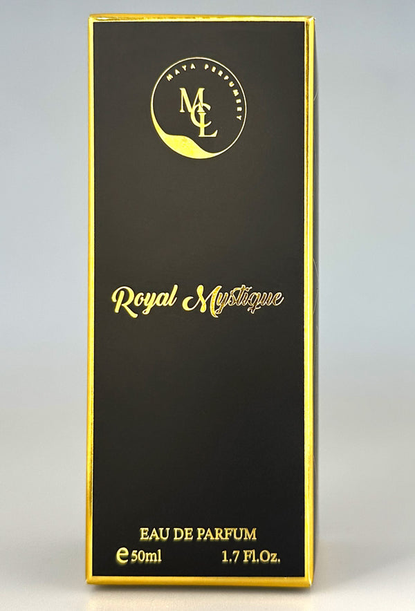 Royal Mystique