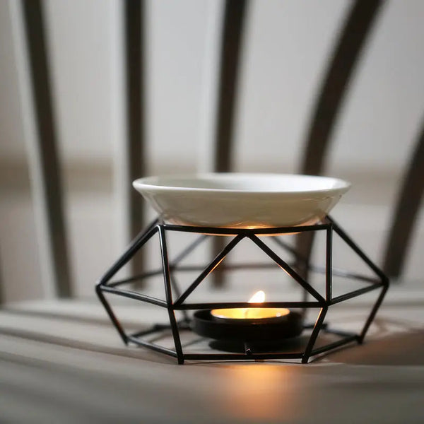 Ceramic Essential Oil Burner